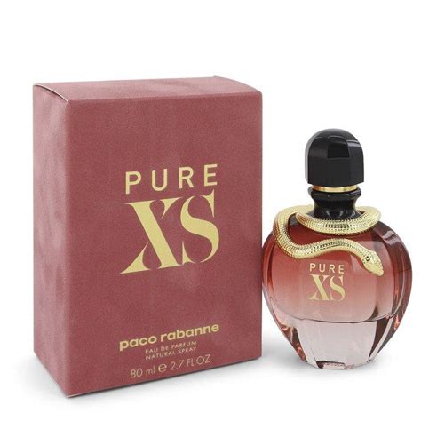 cheapest paco rabanne pure xs